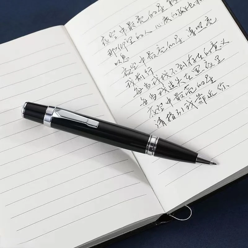 Stationery Supplies Business - Hot Short Luxuris Writers MB Rollerball