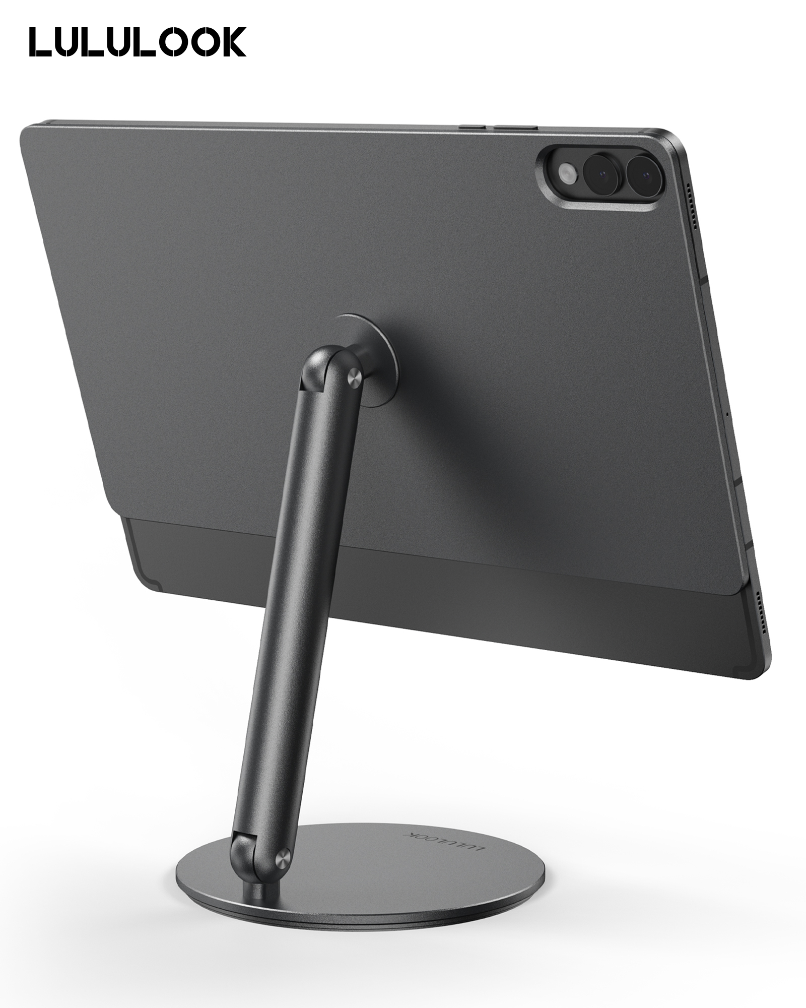 Sticky Note Cube - Lululook Magnetic Stand For Samsung Galaxy
