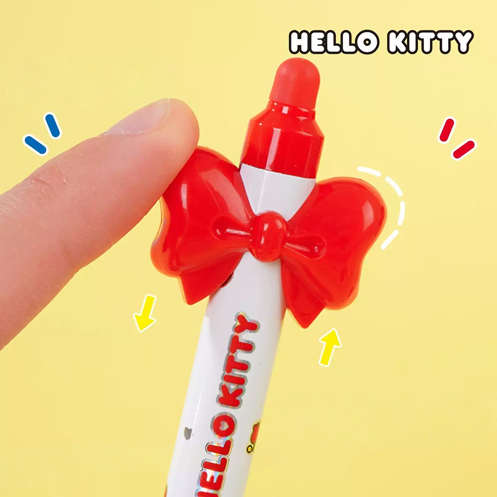 Genuine Sanrio Refillable Ink  - огляд і ціна Office Supply Office Stationery Items