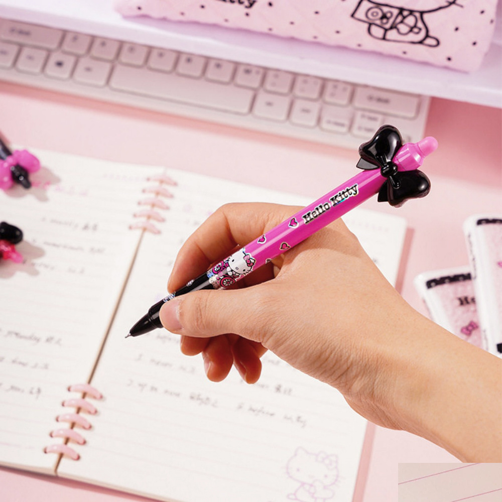 Genuine Sanrio Refillable Ink  - огляд і ціна Office Supply Office Stationery Items