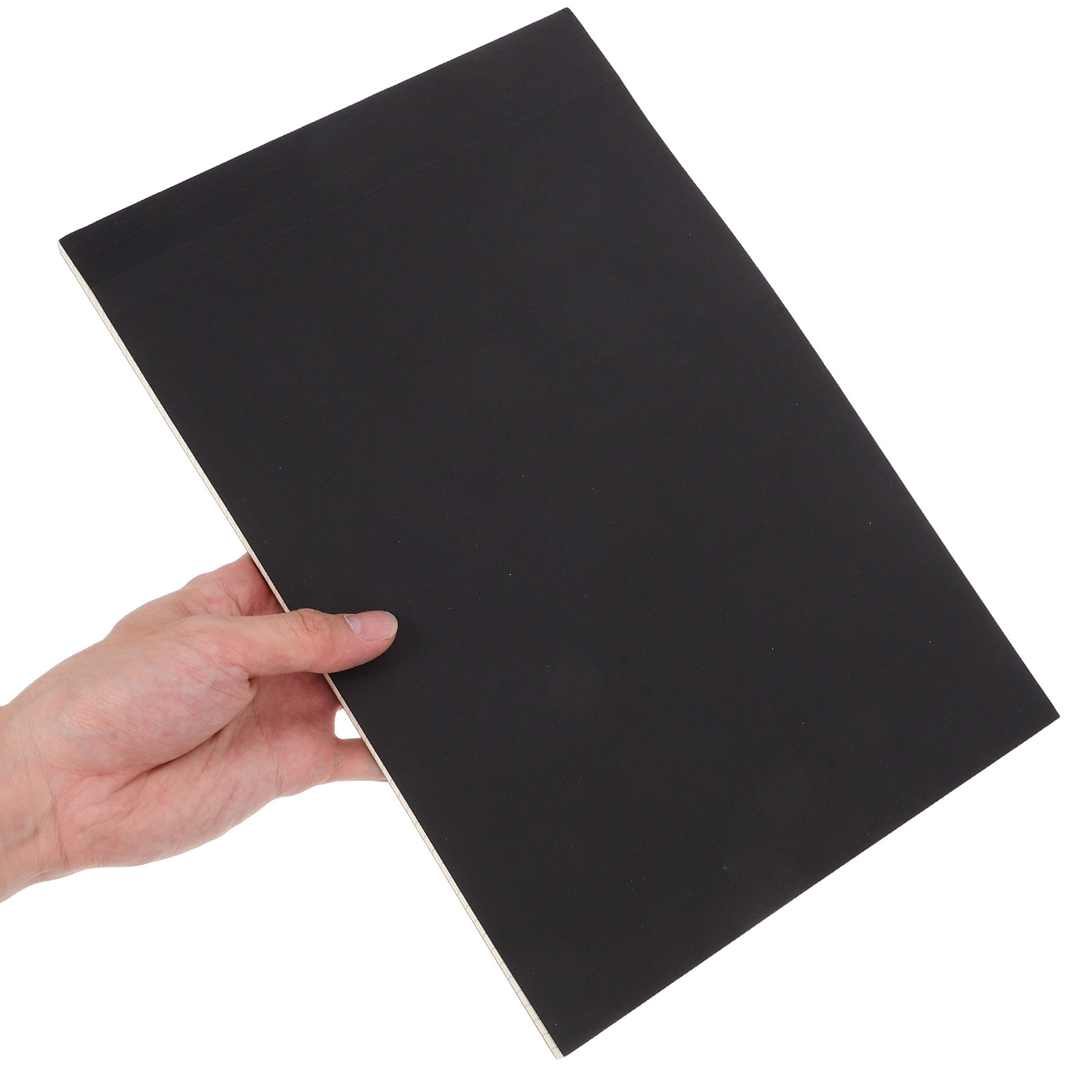 Graph Paper Pad Thick Paper Sh - огляд і ціна Graph Paper Pad