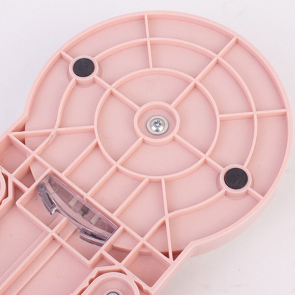 360° Rotating Head 12 in 1 Pap - огляд і ціна Graph Paper Pad