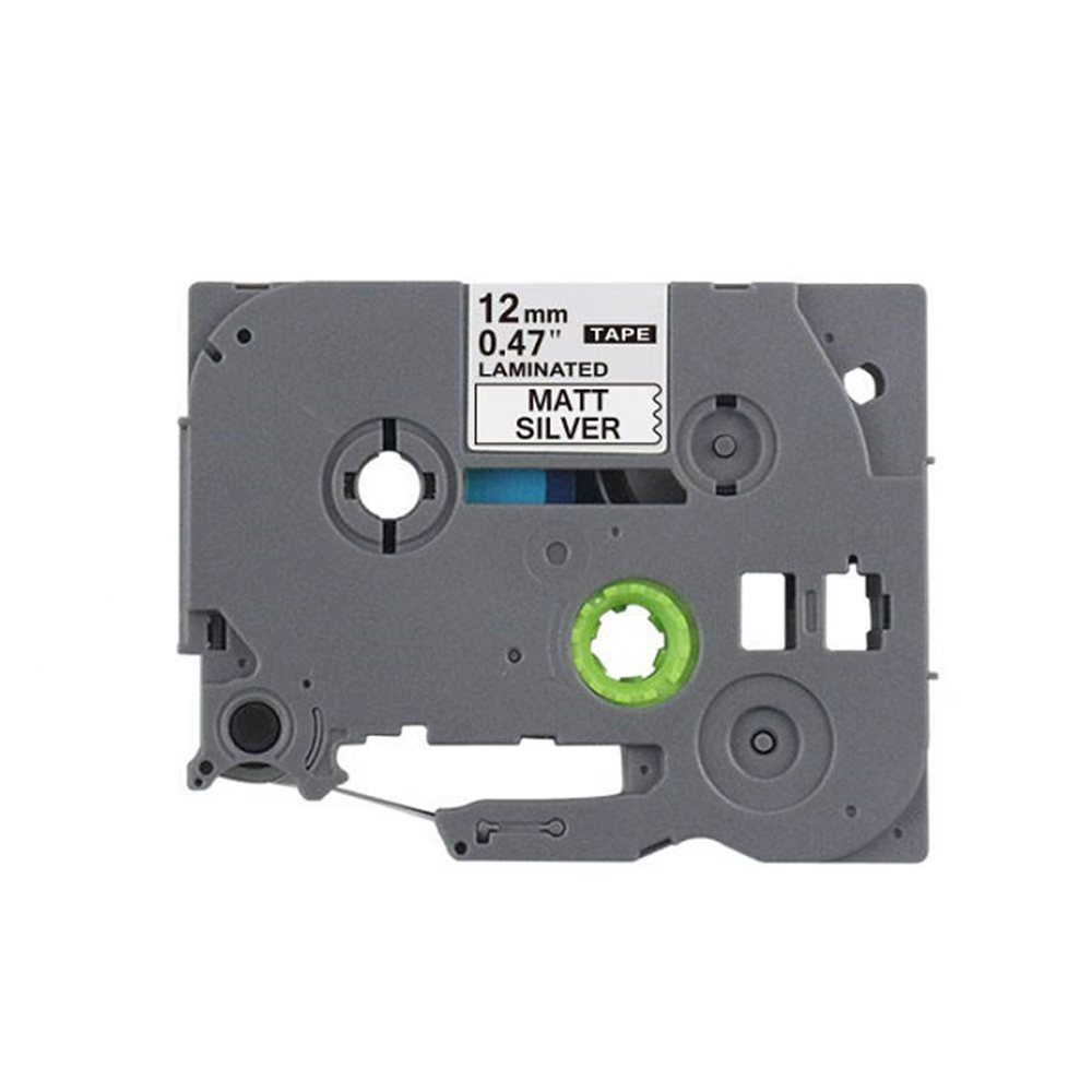 Compatible TZe 131 Black on cl - огляд і ціна Label Printer Tape