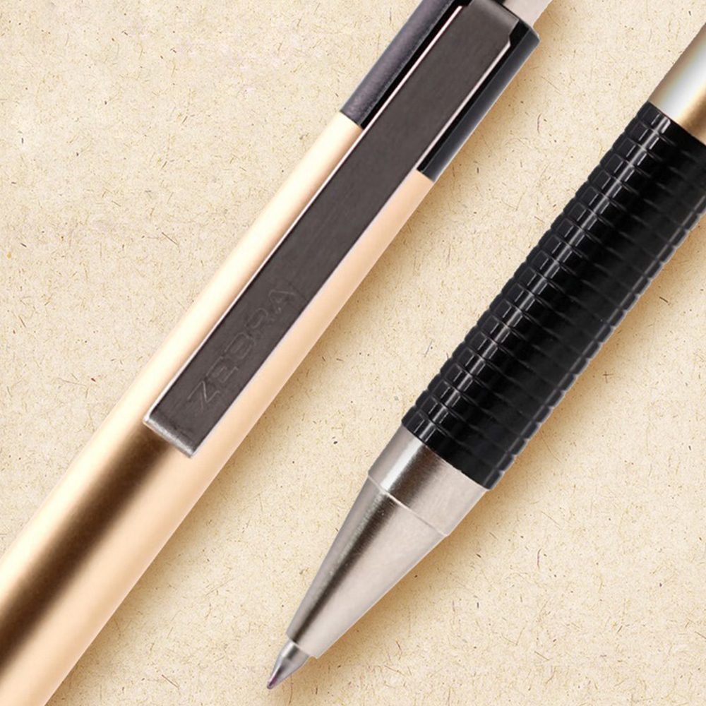 1pcs Japan ZEBRA Gel Pen GJ-30 - огляд і ціна Stationery Supplies Business