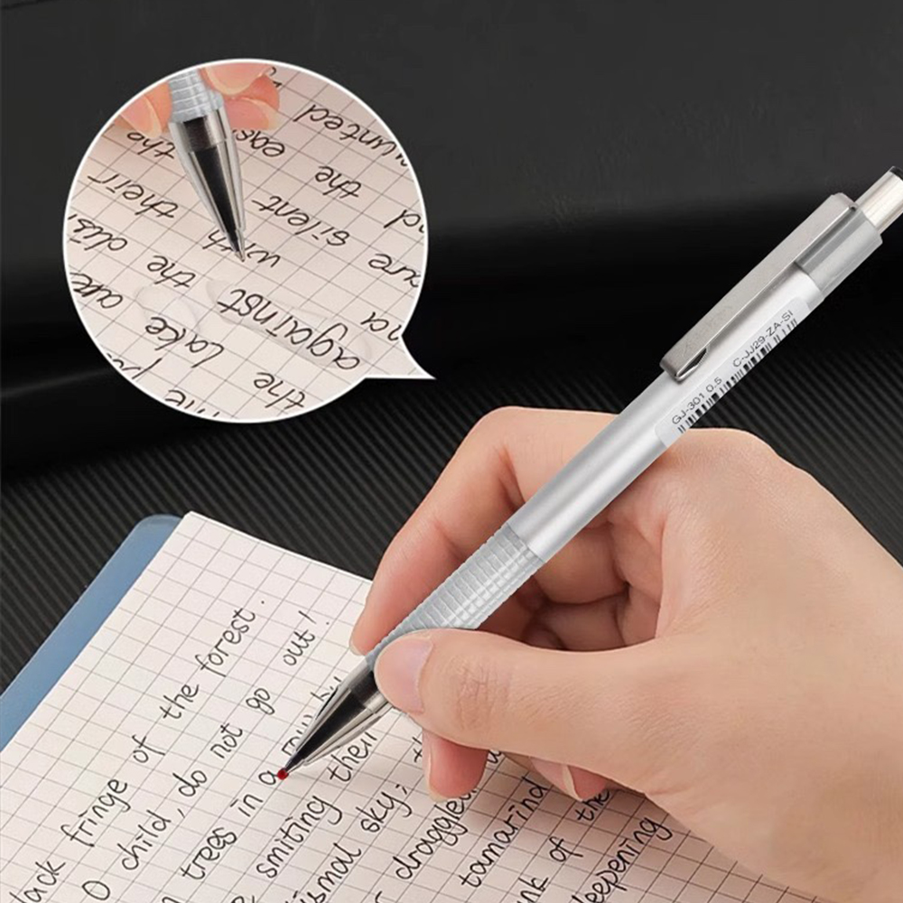 1pcs Japan ZEBRA Gel Pen GJ-30 - огляд і ціна Stationery Supplies Business
