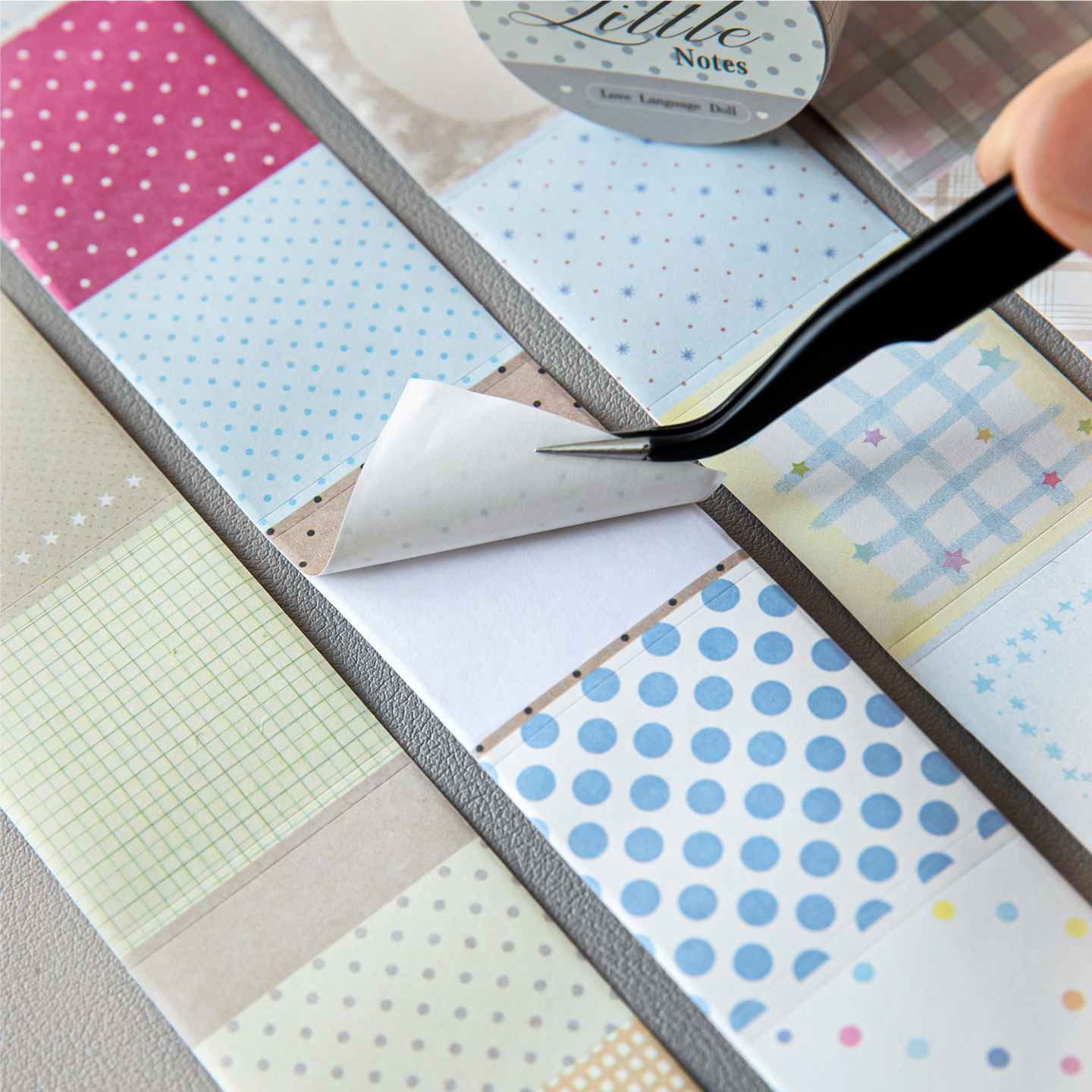 Morning Rain Self-Adhesive Lab - огляд і ціна Label Printer Tape
