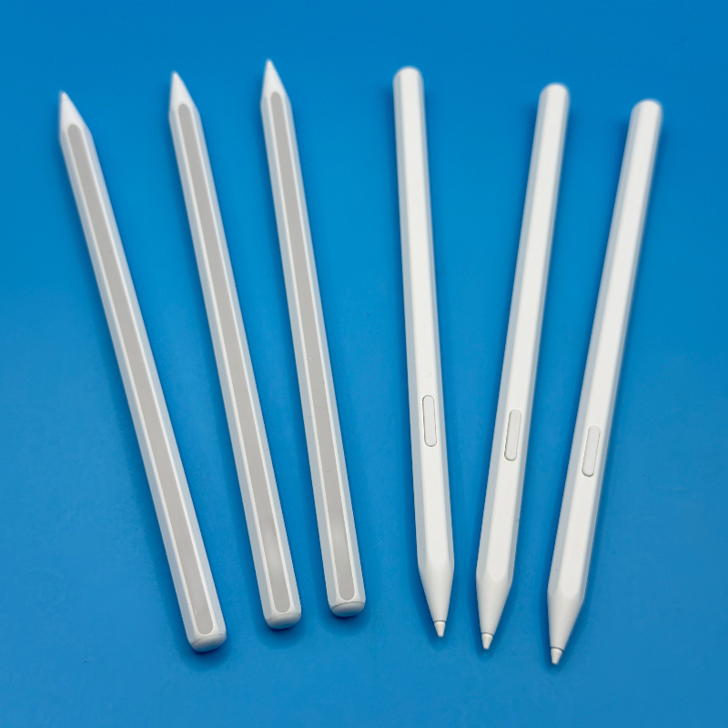 3Pcs Stylus Tips S Pen Nibs Fo - огляд і ціна Sticky Note Cube