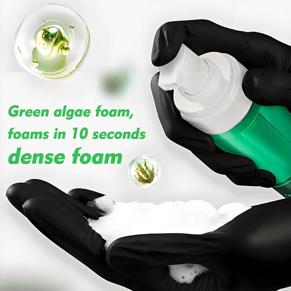 30ml 250ml 500ml Tattoo Green  - огляд і ціна Carbon Copy Book
