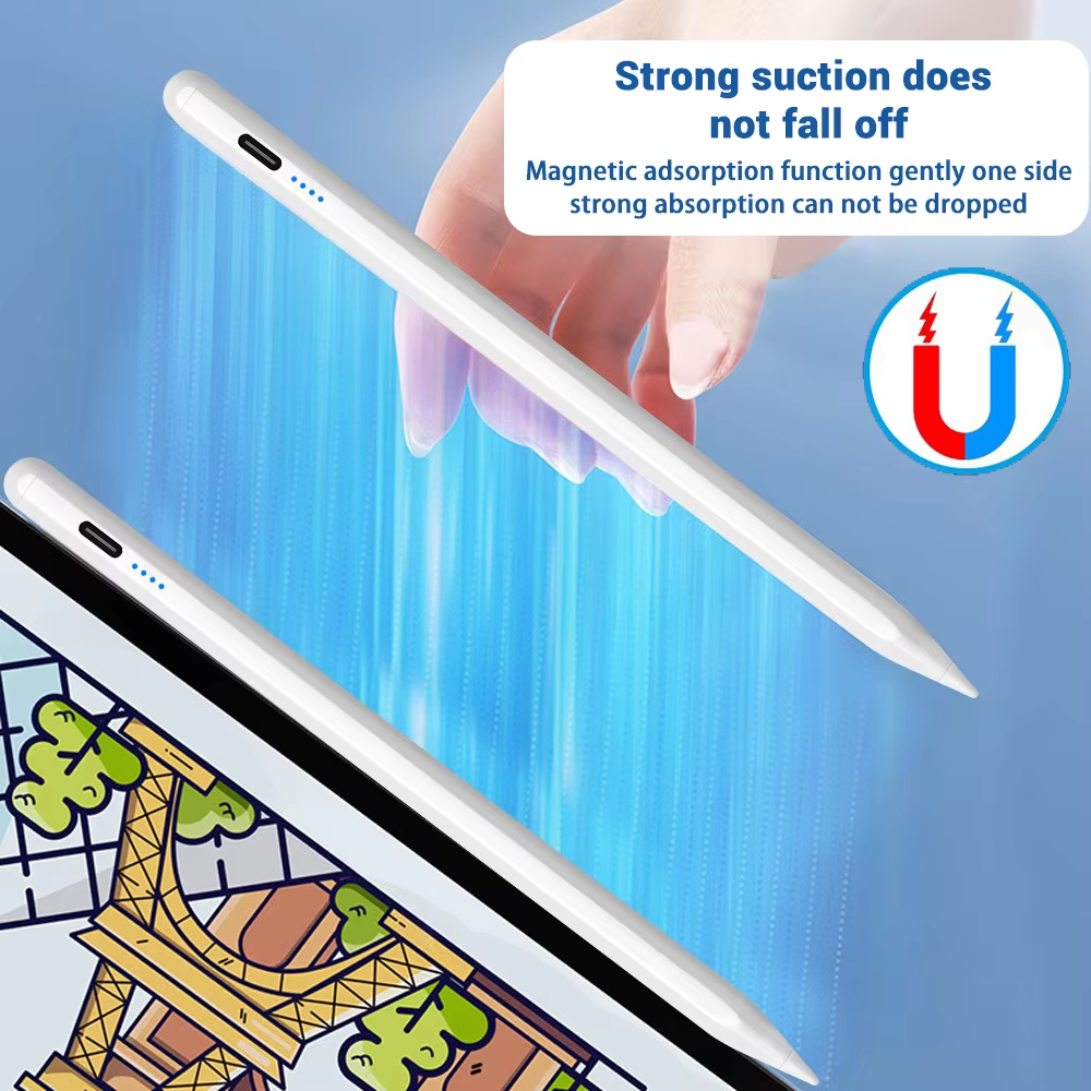 Android Tablet Touch Pen for H - огляд і ціна Sticky Note Cube