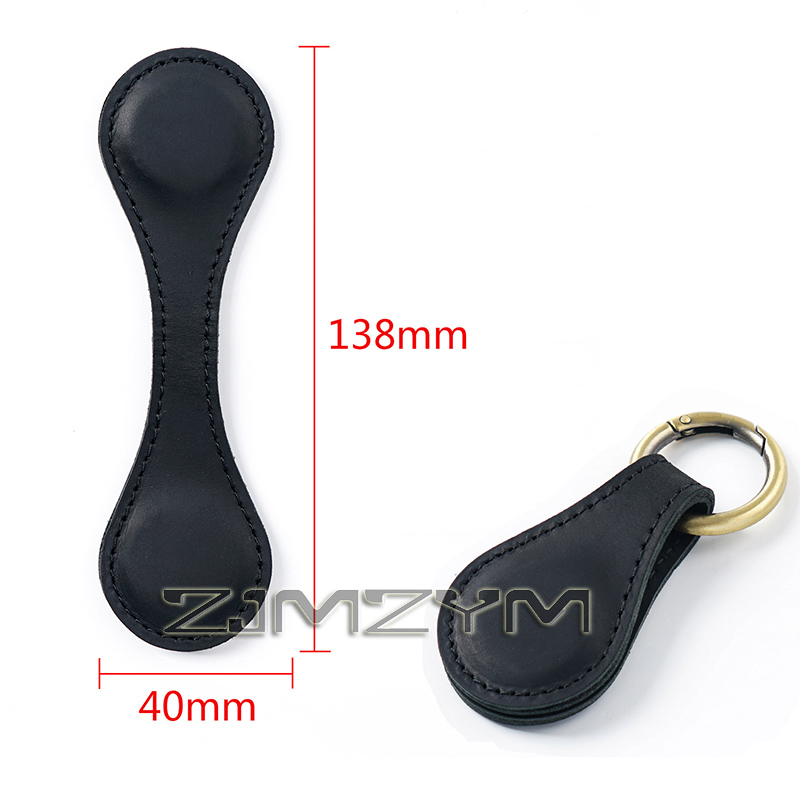 Bookmark Keychain,  Leather Bo - огляд і ціна Bookmark Magnetic Clip