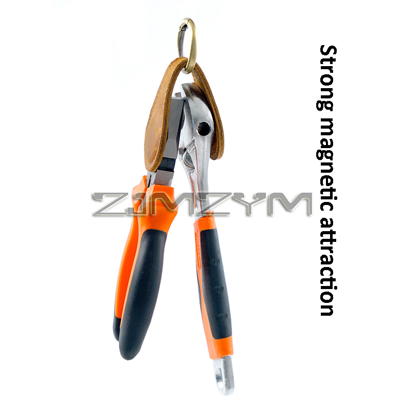 Bookmark Keychain,  Leather Bo - огляд і ціна Bookmark Magnetic Clip