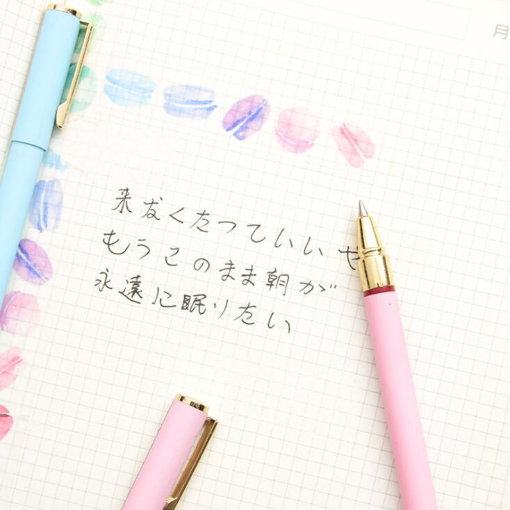 New 1PC Fashion Kawaii Korean  - огляд і ціна Stationery Supplies Business