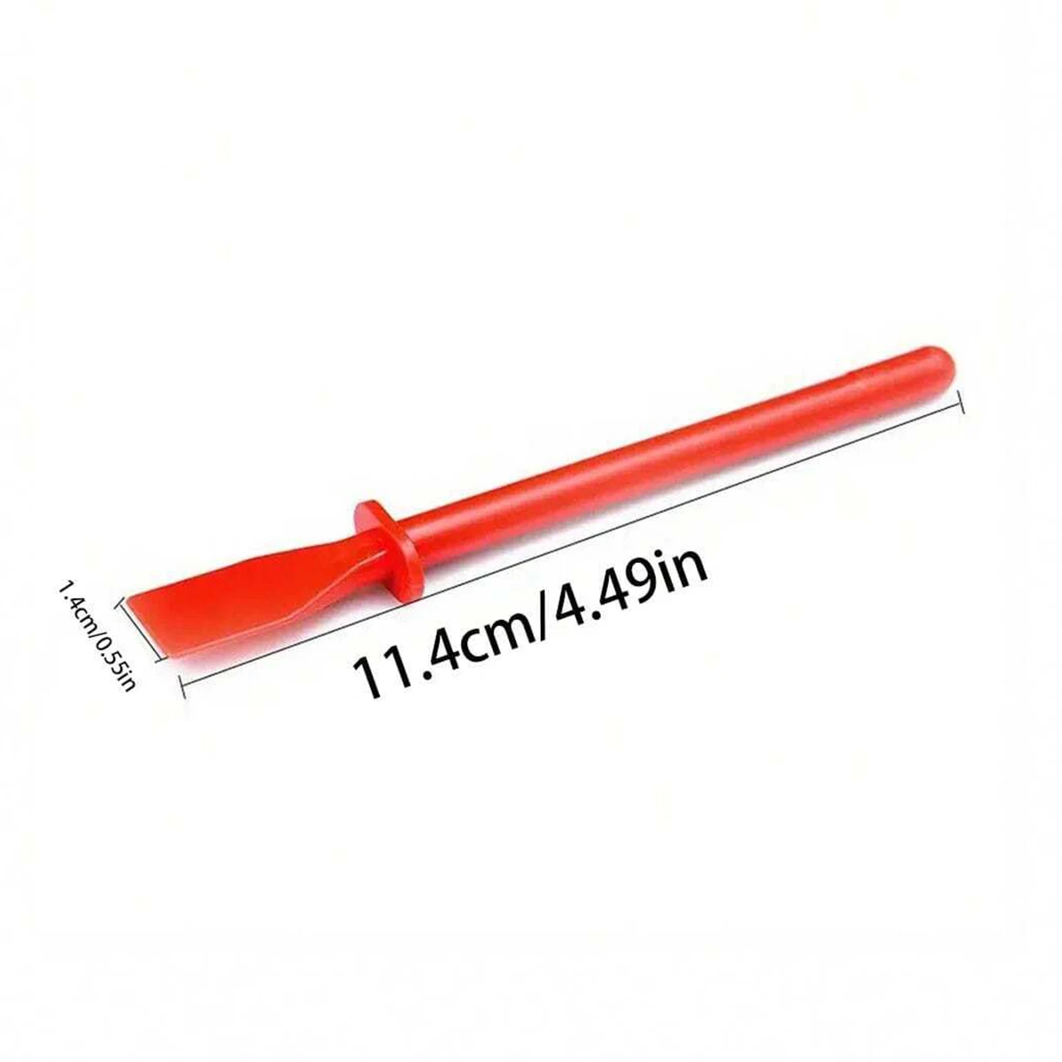 Polypropylene Spatula with Pai - огляд і ціна Glue Stick Pack