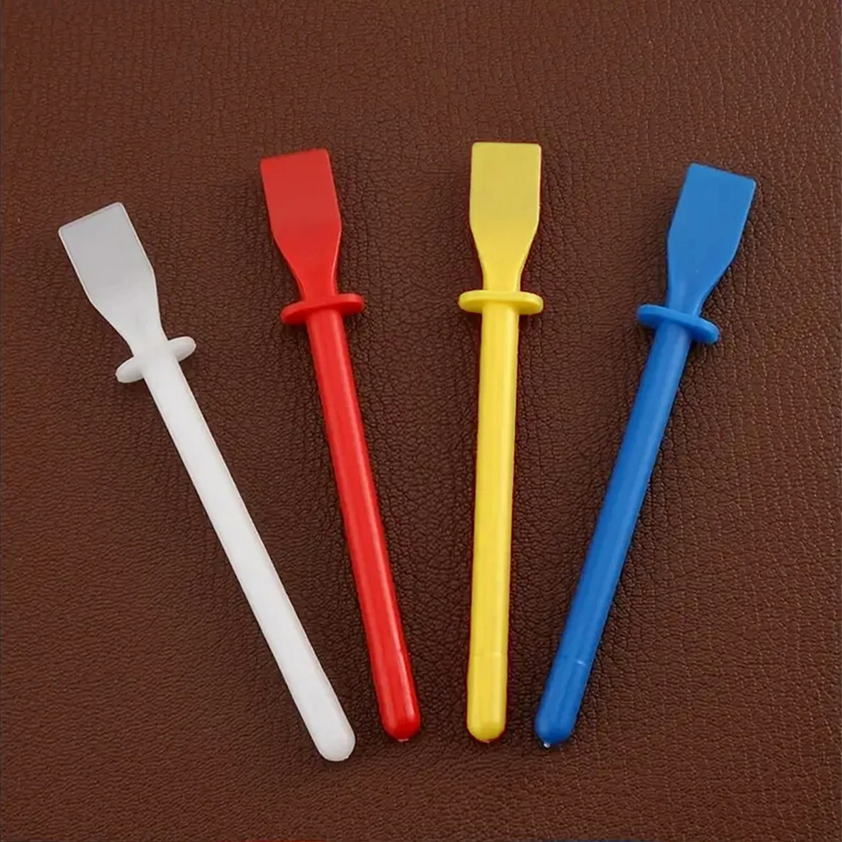 Polypropylene Spatula with Pai - огляд і ціна Glue Stick Pack