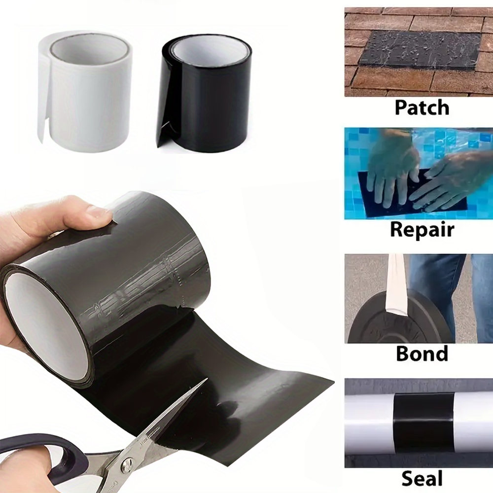 Stop Leaks Instantly with Supe - огляд і ціна Glue Stick Pack