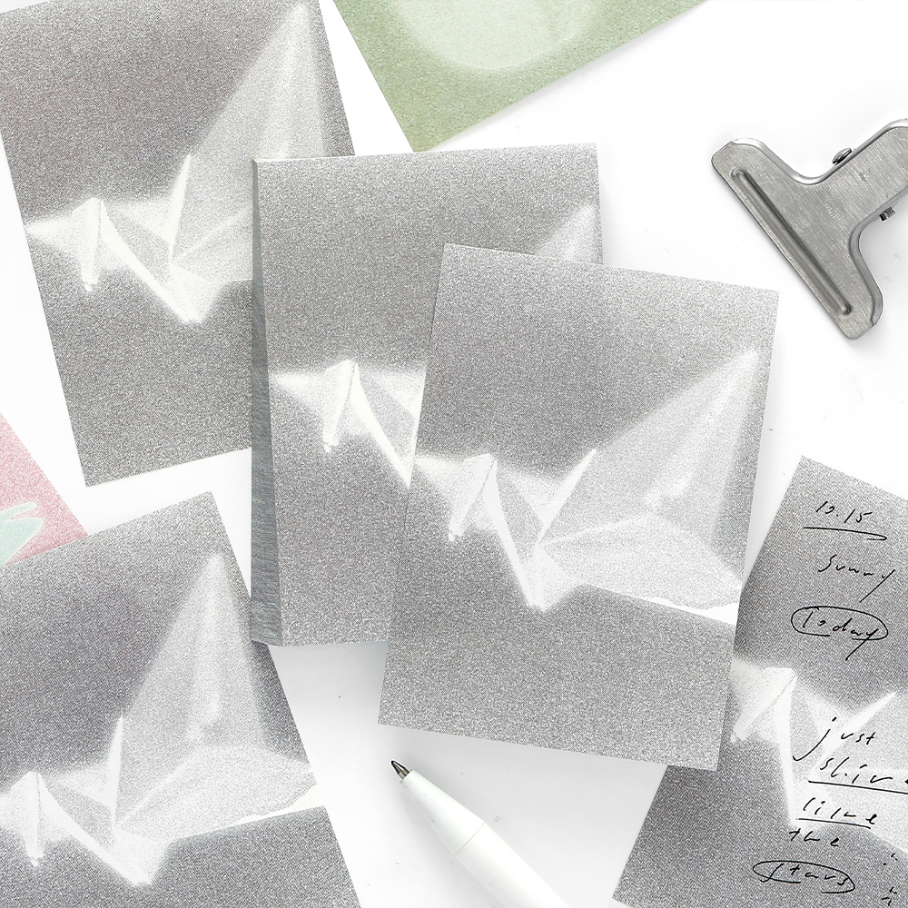 80 Sheets Cute Plan Series Kaw - огляд і ціна Graph Paper Pad