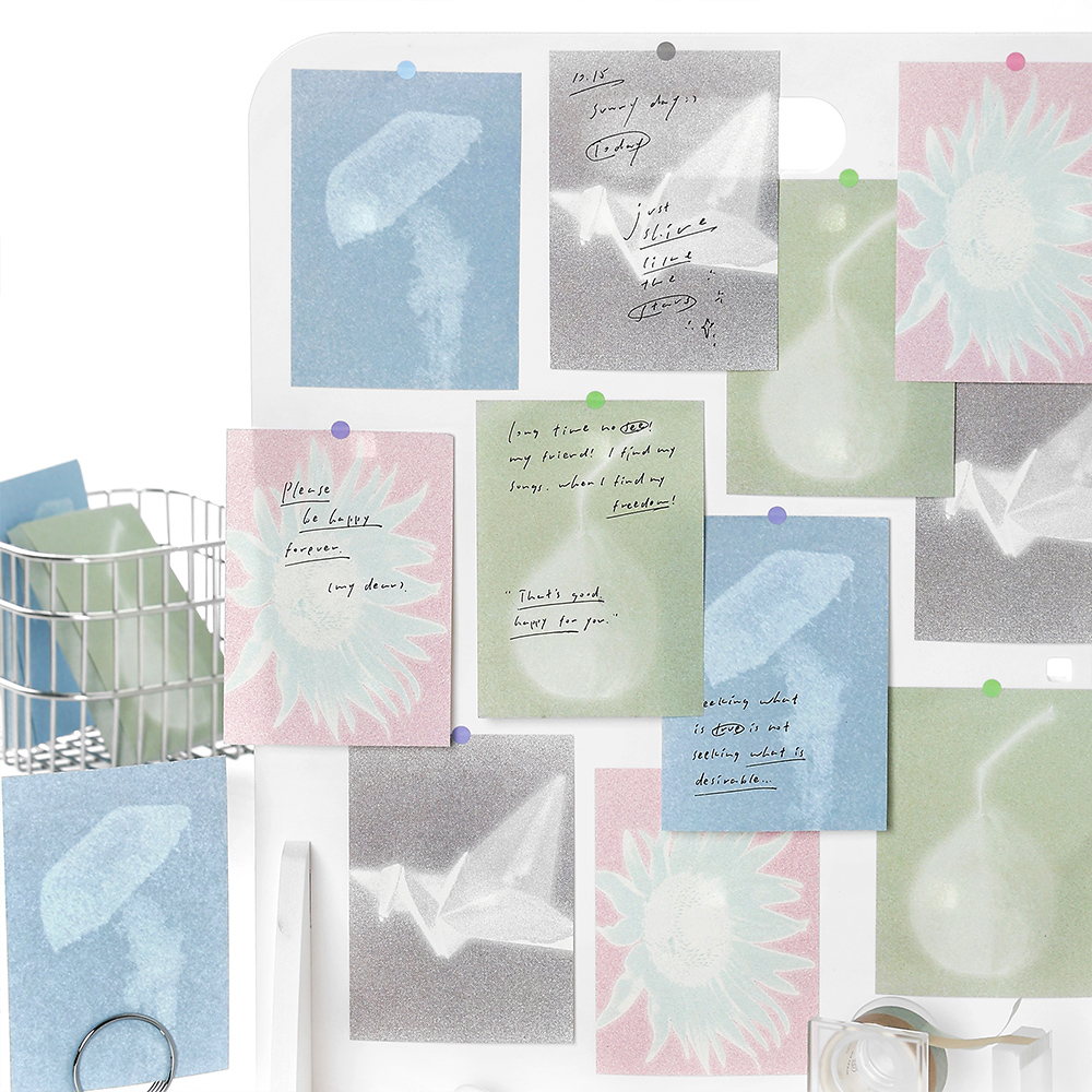 80 Sheets Cute Plan Series Kaw - огляд і ціна Graph Paper Pad