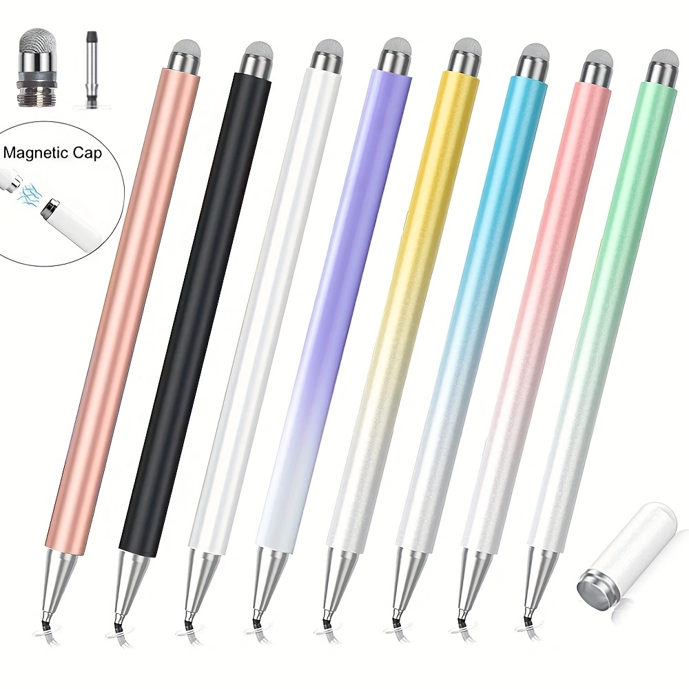 2 in 1 Universal Stylus Pen fo - огляд і ціна Sticky Note Cube