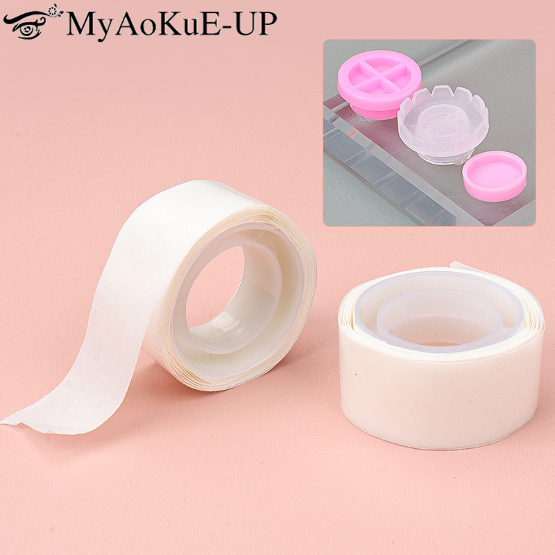 300pcs Eyelash Extension Glue  - огляд і ціна Glue Stick Pack