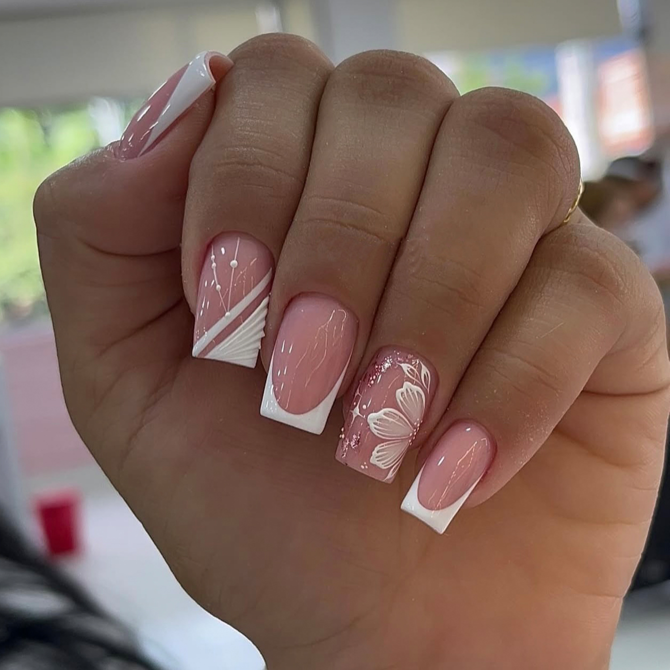 24pcs Upgrade Your Look With W - огляд і ціна Glue Stick Pack