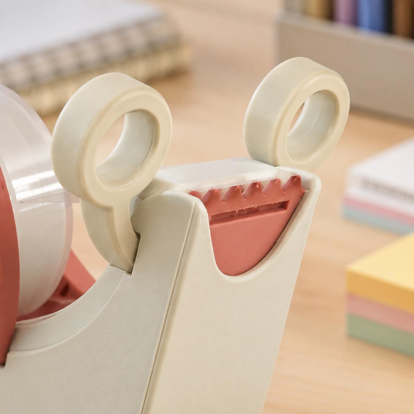 Snail-Shaped Tape Dispenser Pi - огляд і ціна Is Stationery Office Supply