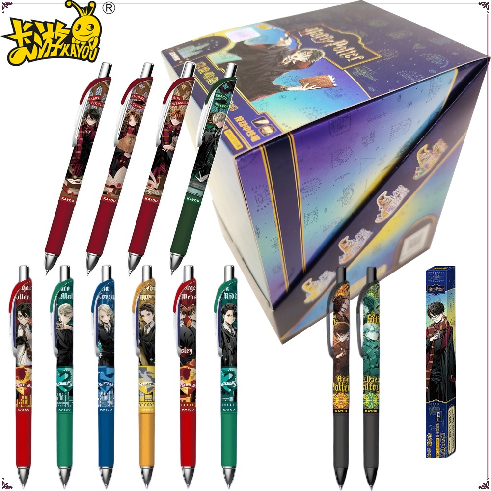 Original Kayou Harry Potter Ge - огляд і ціна Is Stationery Office Supply