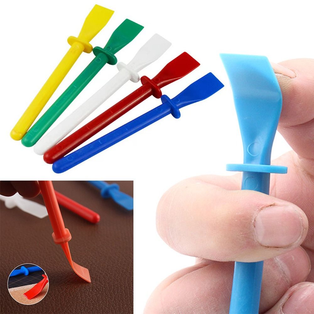 20pcs Glue Spreaders,Polypropy - огляд і ціна Glue Stick Pack
