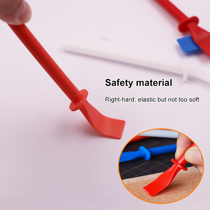 20pcs Glue Spreaders,Polypropy - огляд і ціна Glue Stick Pack
