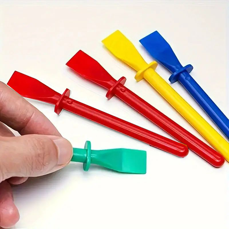 20pcs Glue Spreaders,Polypropy - огляд і ціна Glue Stick Pack