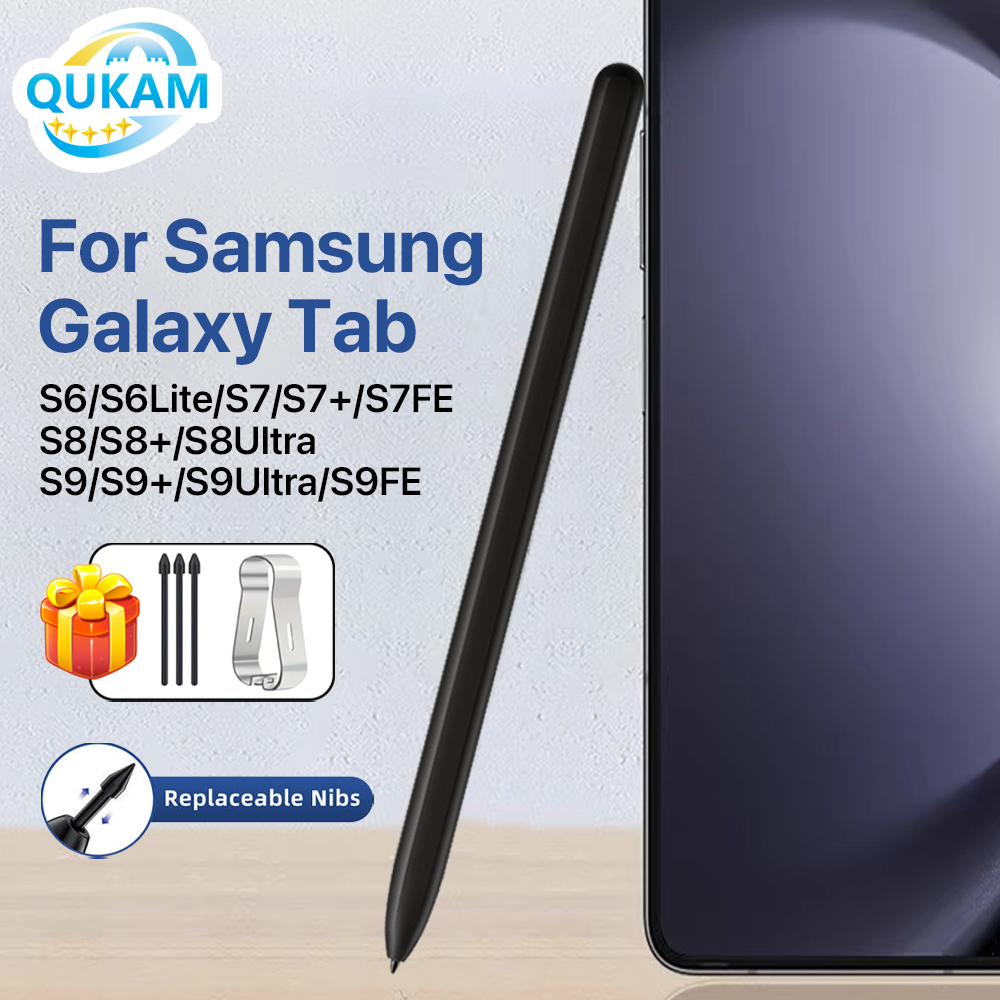 2026 New S Pen for Samsung Gal - огляд і ціна Sticky Note Cube
