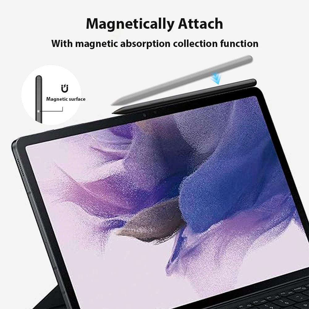 2026 New S Pen for Samsung Gal - огляд і ціна Sticky Note Cube