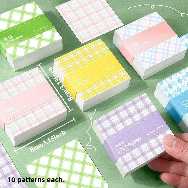 The Perfect Christmas Gift: Co - огляд і ціна Graph Paper Pad