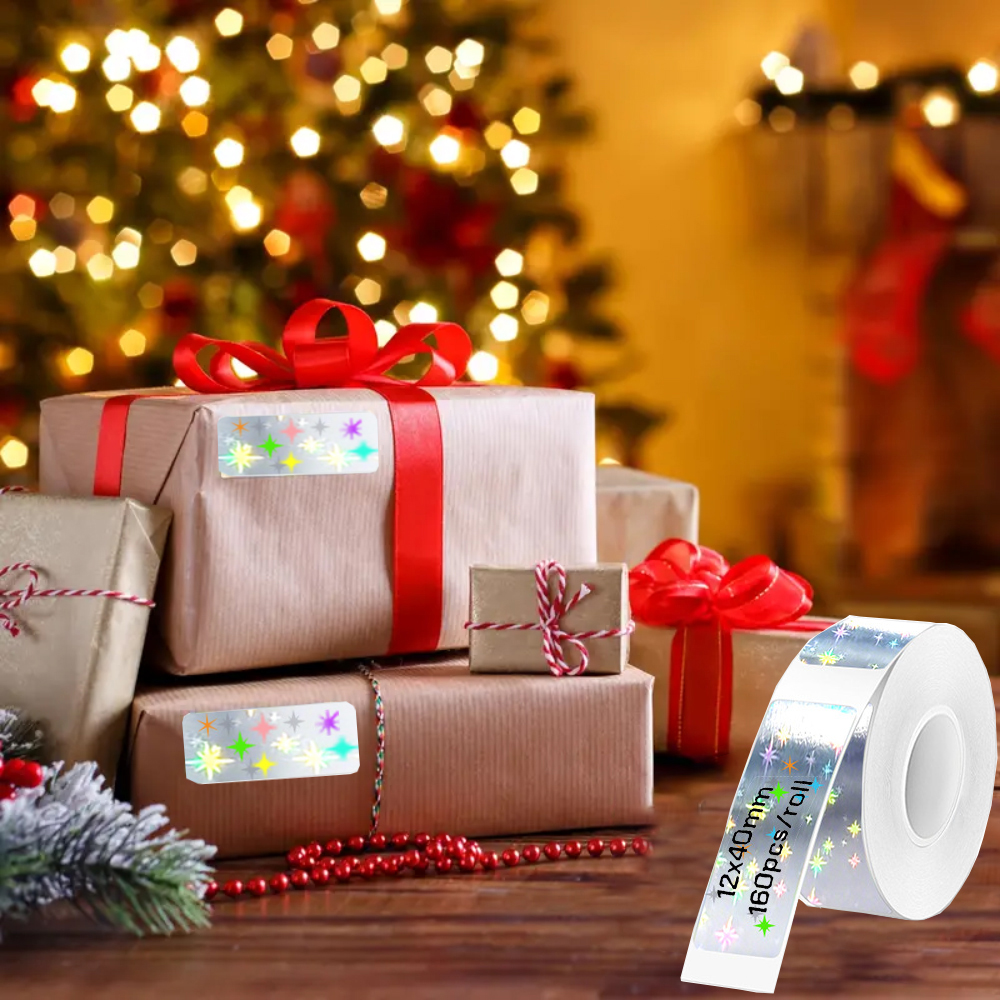 P15 Label Maker Tape Portable  - огляд і ціна Label Printer Tape