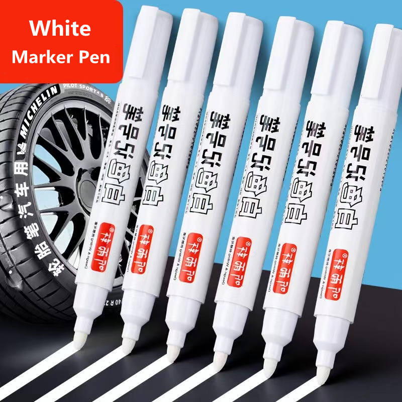 3/5/7Pcs/Set For Metal White M - огляд і ціна Gel Ink Pen Set