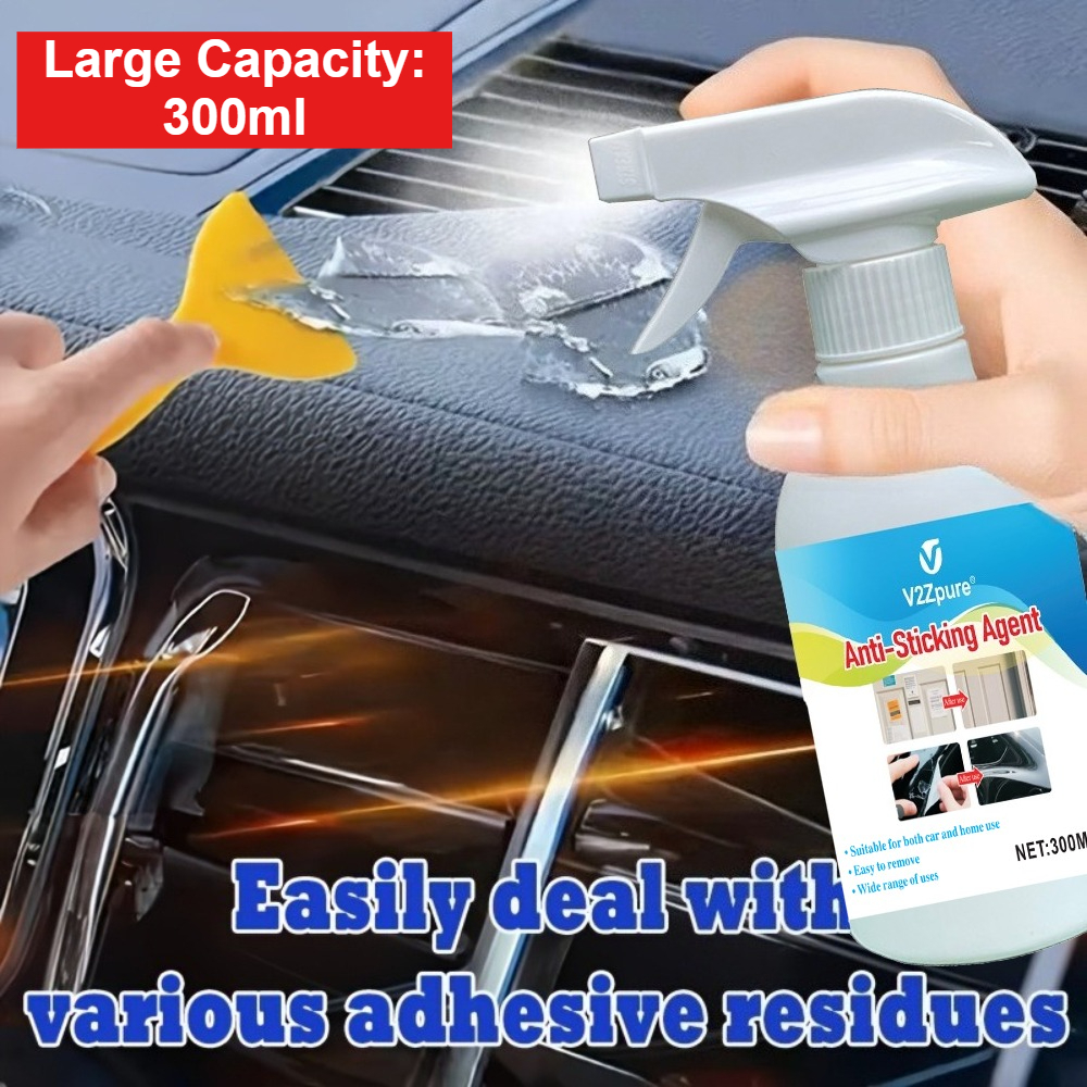 Anti-Sticking Glue Residue Rem - огляд і ціна Glue Stick Pack