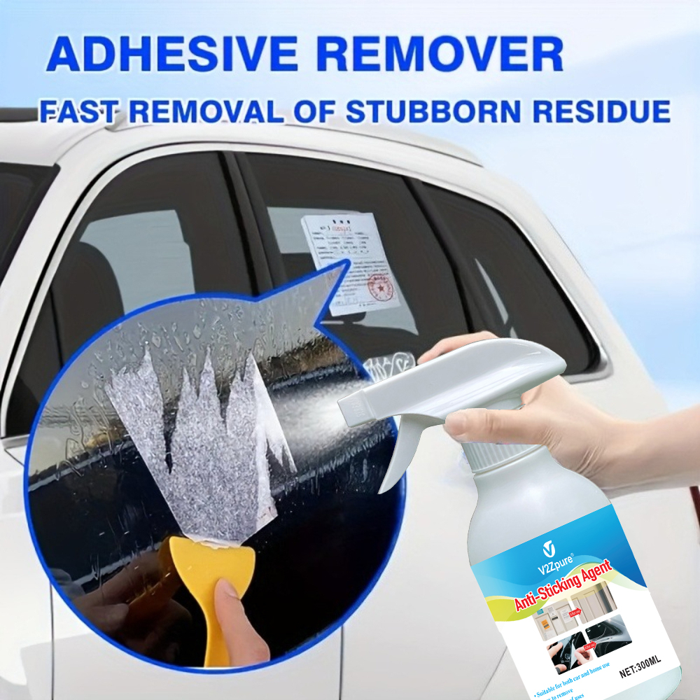 Anti-Sticking Glue Residue Rem - огляд і ціна Glue Stick Pack