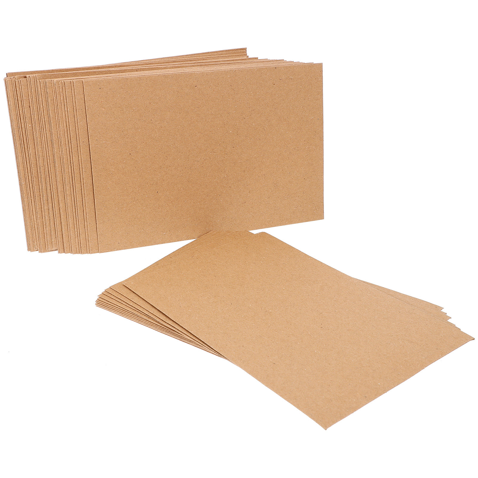 50pcs Invitation Card Envelope - огляд і ціна Letter Envelope Kraft