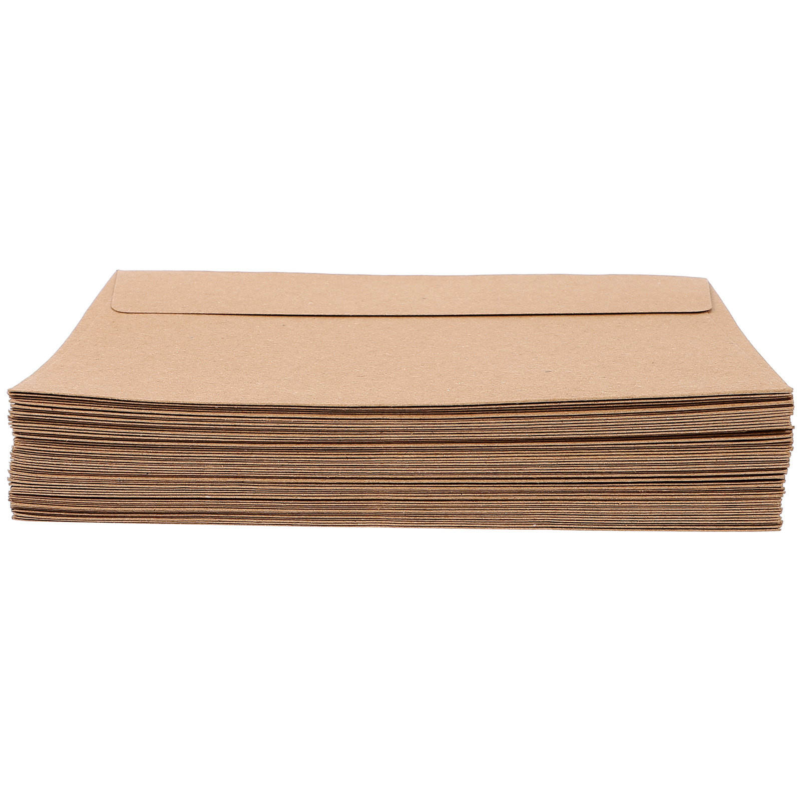 50pcs Invitation Card Envelope - огляд і ціна Letter Envelope Kraft