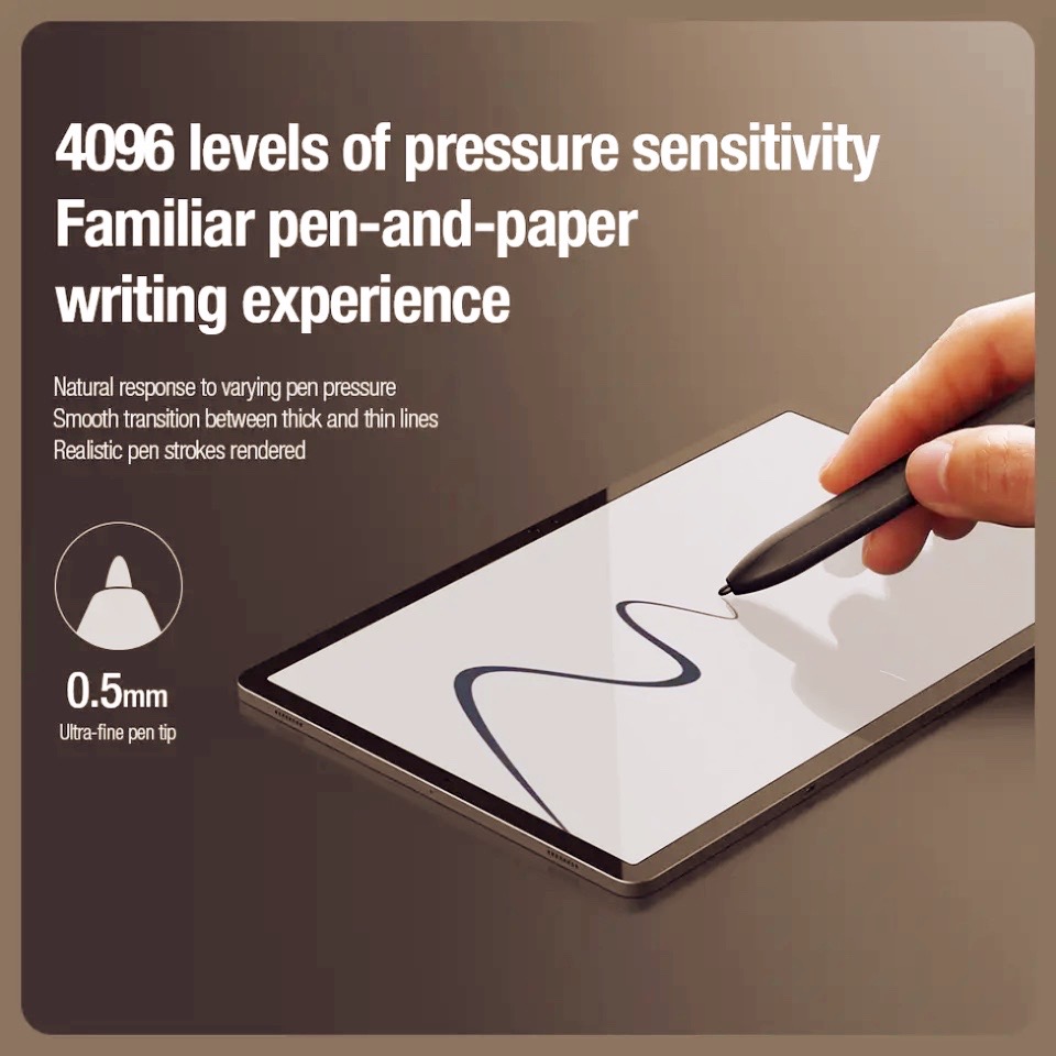 EMR Stylus Pen for ReMarkable  - огляд і ціна Sticky Note Cube