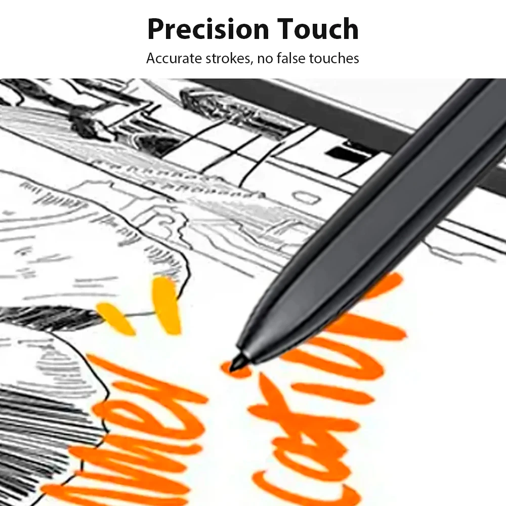 EMR Stylus Pen for ReMarkable  - огляд і ціна Sticky Note Cube