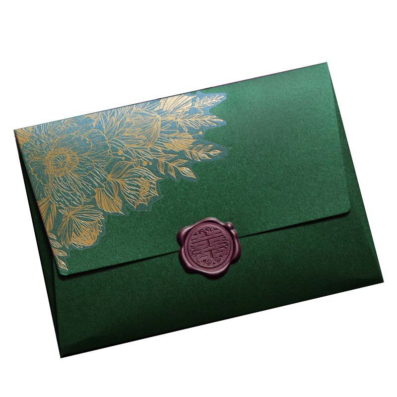 10Pcs Without Stamp High Grade - огляд і ціна Letter Envelope Kraft
