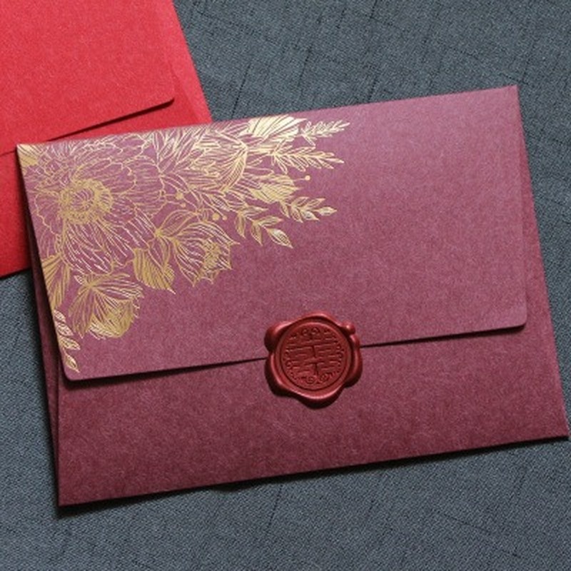 10Pcs Without Stamp High Grade - огляд і ціна Letter Envelope Kraft