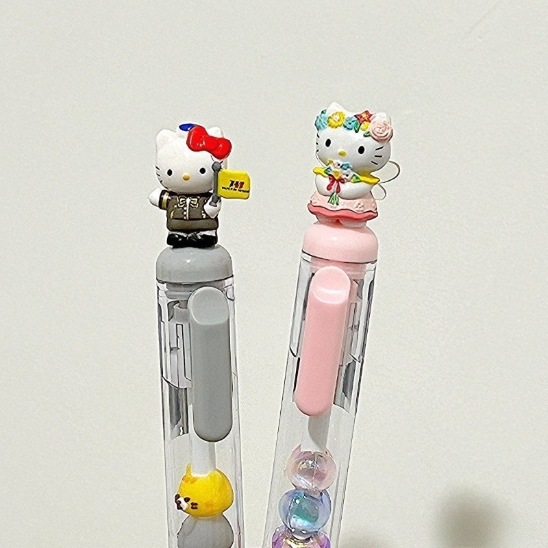 Kawaii Sanrio HelloKitty Beade - огляд і ціна Office Supply Office Stationery Items