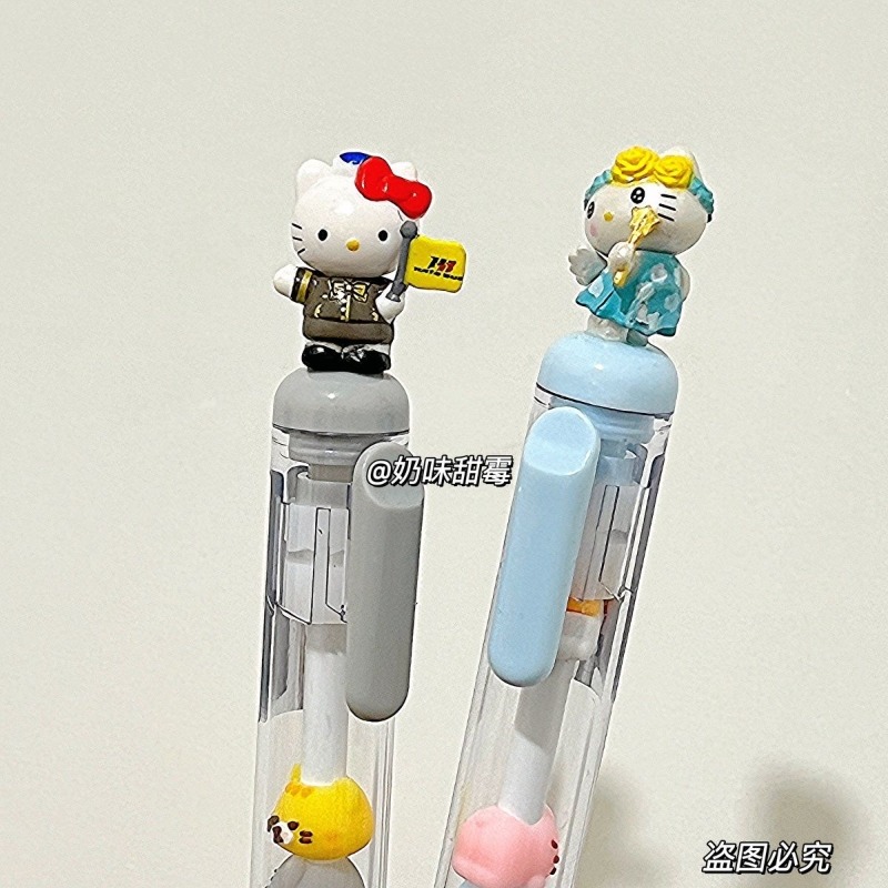 Kawaii Sanrio HelloKitty Beade - огляд і ціна Office Supply Office Stationery Items