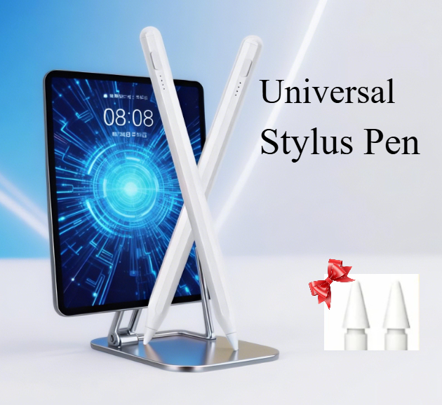Universal Stylus Pen For IOS A - огляд і ціна Sticky Note Cube