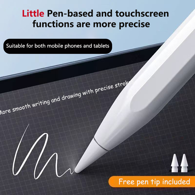Universal Stylus Pen For IOS A - огляд і ціна Sticky Note Cube