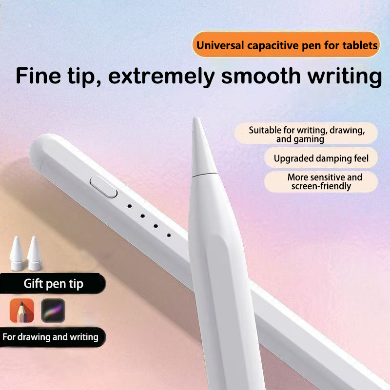 Universal Stylus Pen For IOS A - огляд і ціна Sticky Note Cube