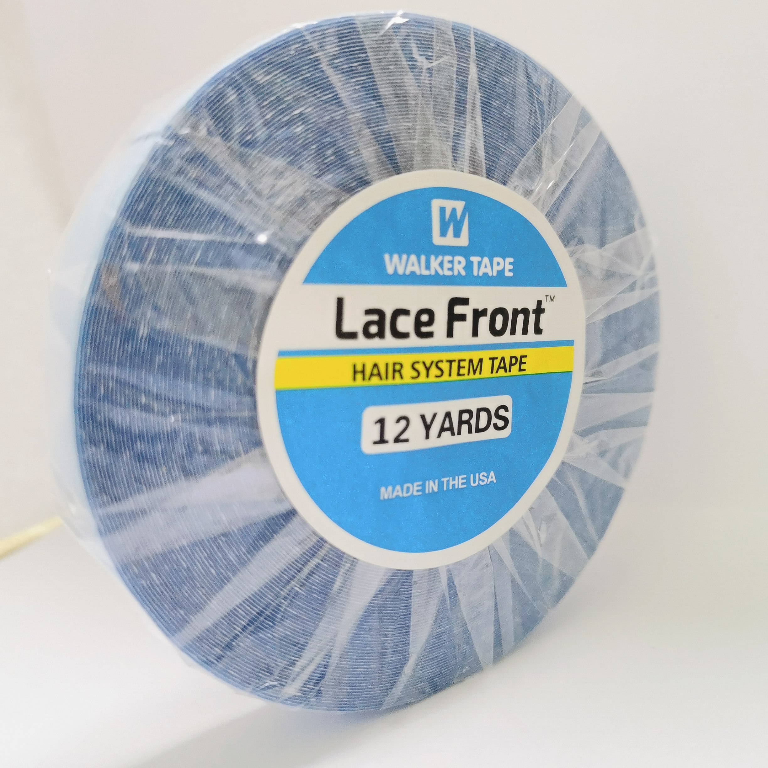 Hair System Tape Double Side W - огляд і ціна Glue Stick Pack