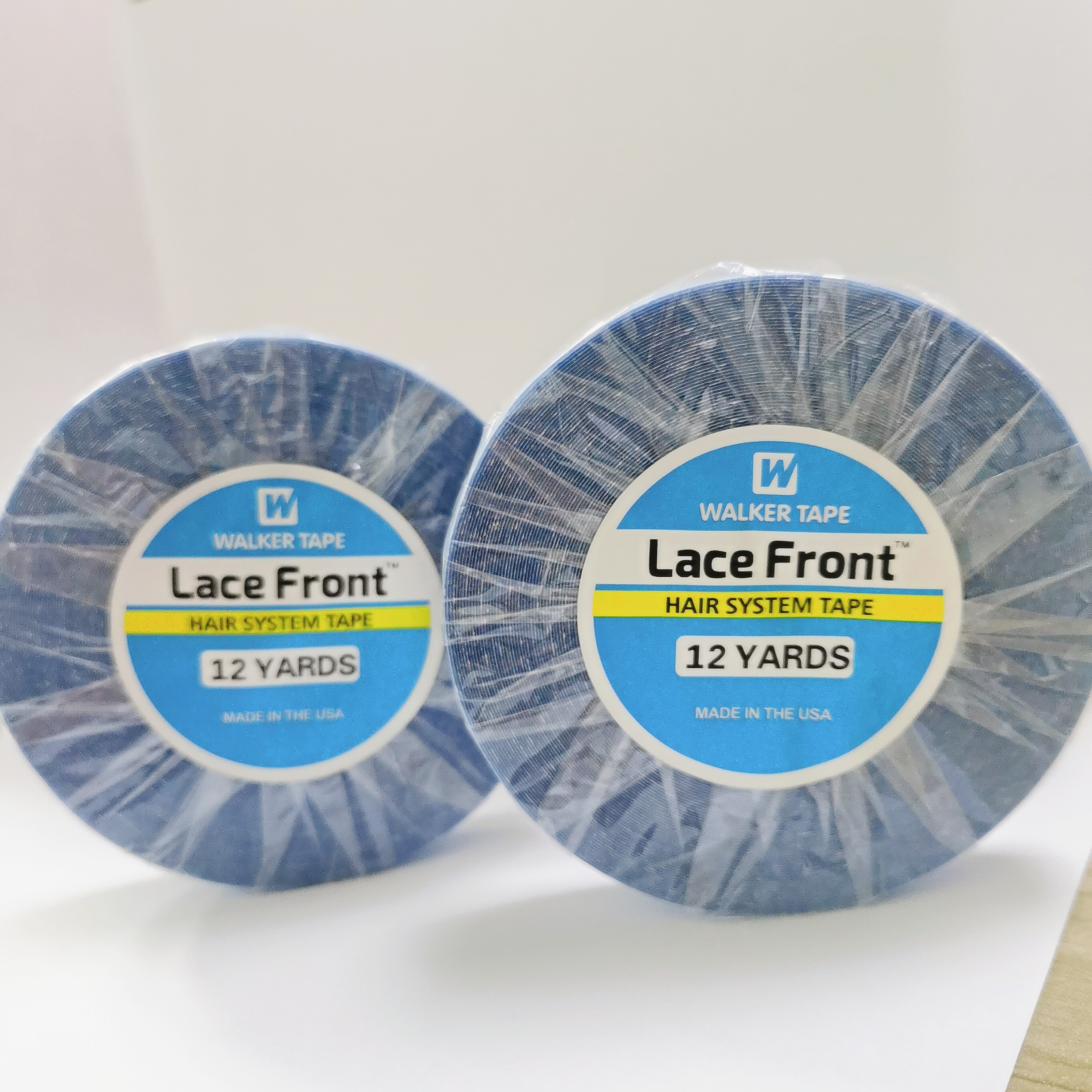 Hair System Tape Double Side W - огляд і ціна Glue Stick Pack