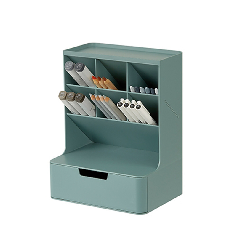 Large Capaci Der Sle Storage B - огляд і ціна Is Stationery Office Supply